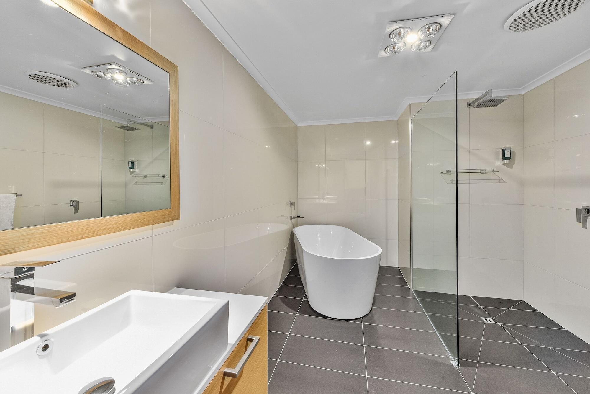 Southgate Motel Mount Gambier Kültér fotó