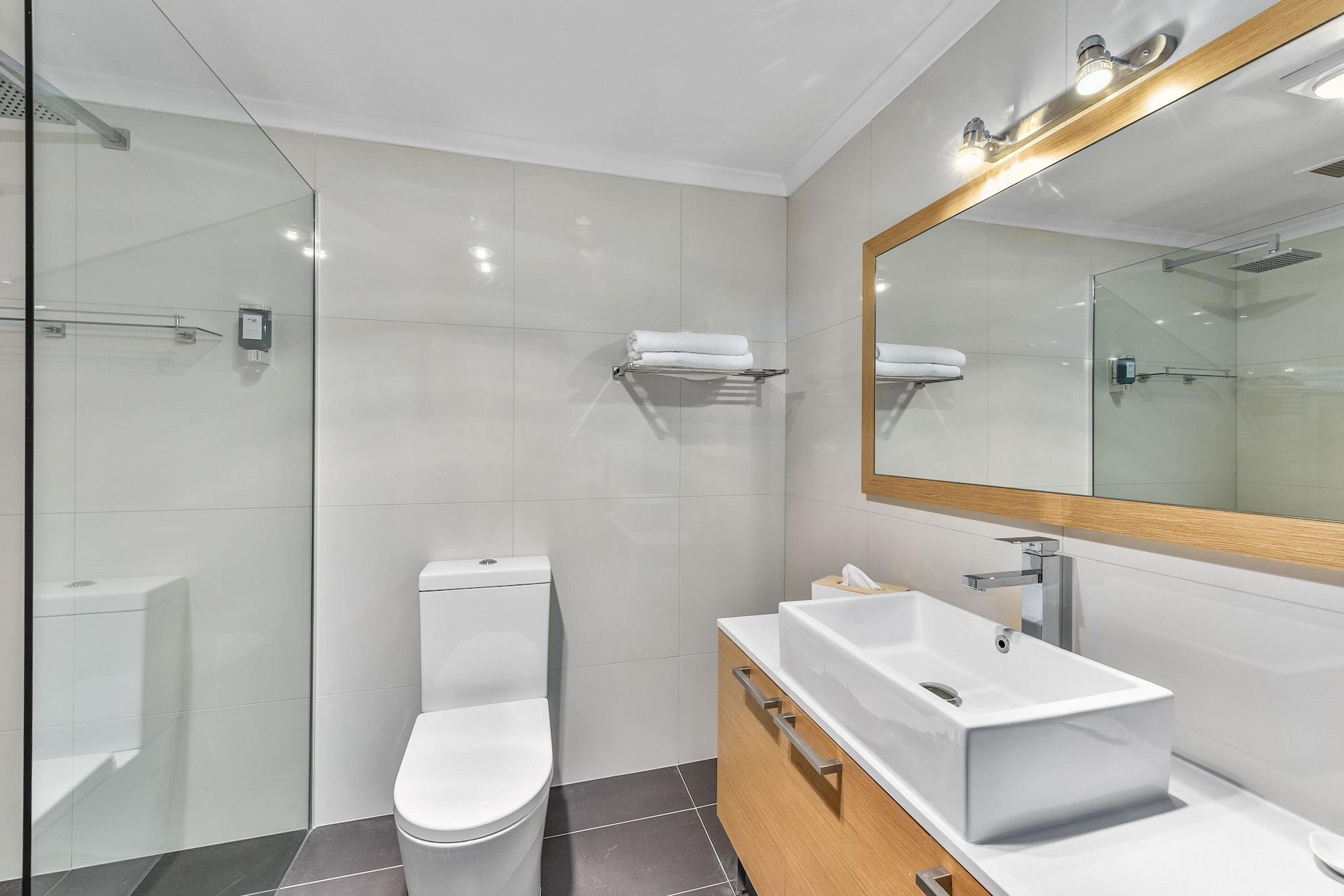 Southgate Motel Mount Gambier Kültér fotó