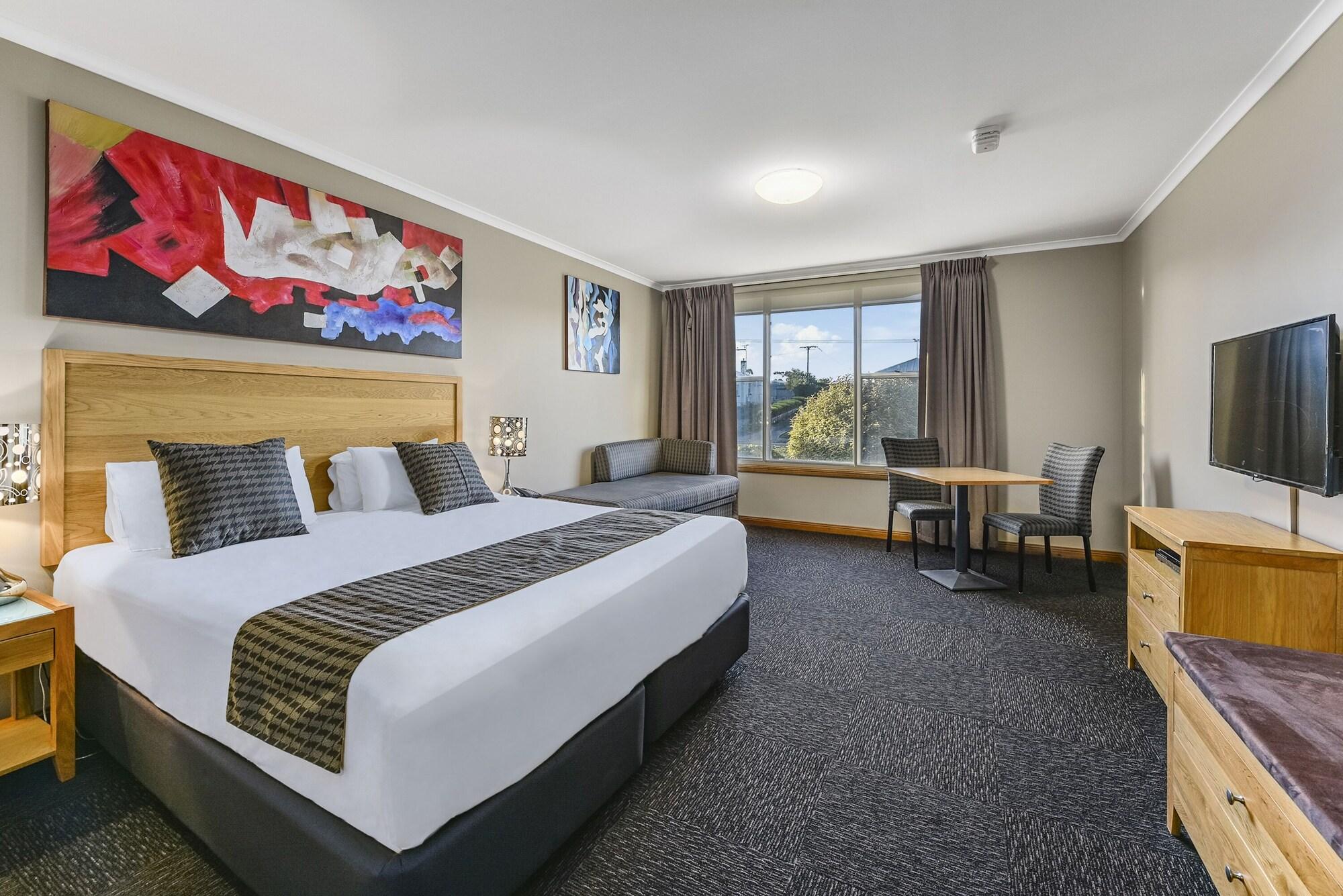 Southgate Motel Mount Gambier Kültér fotó