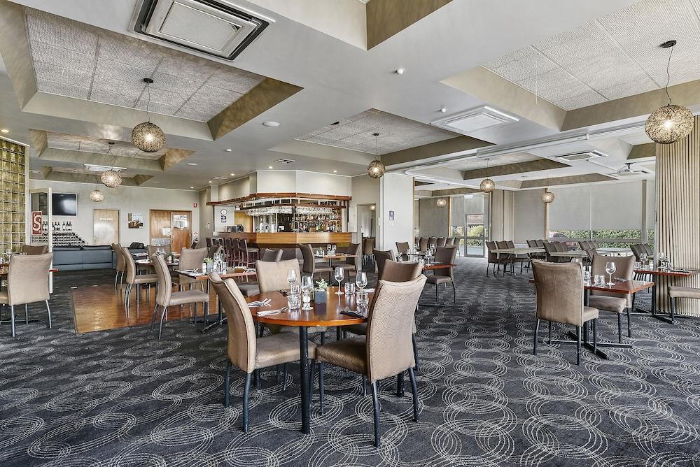 Southgate Motel Mount Gambier Kültér fotó