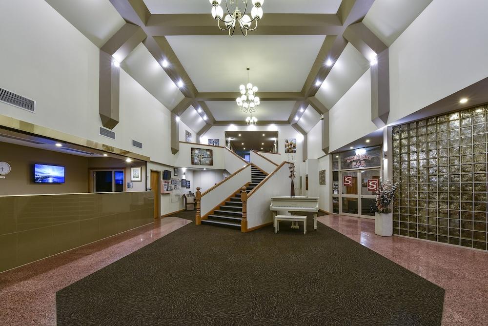 Southgate Motel Mount Gambier Kültér fotó