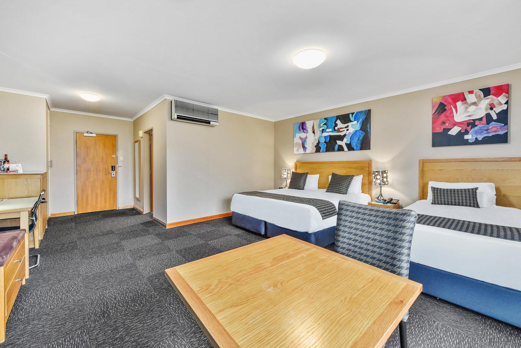 Southgate Motel Mount Gambier Kültér fotó