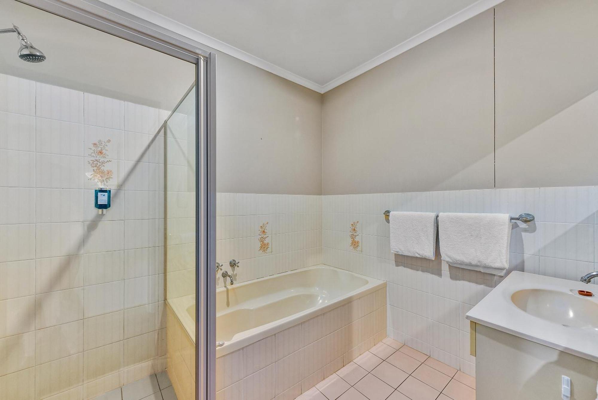 Southgate Motel Mount Gambier Szoba fotó