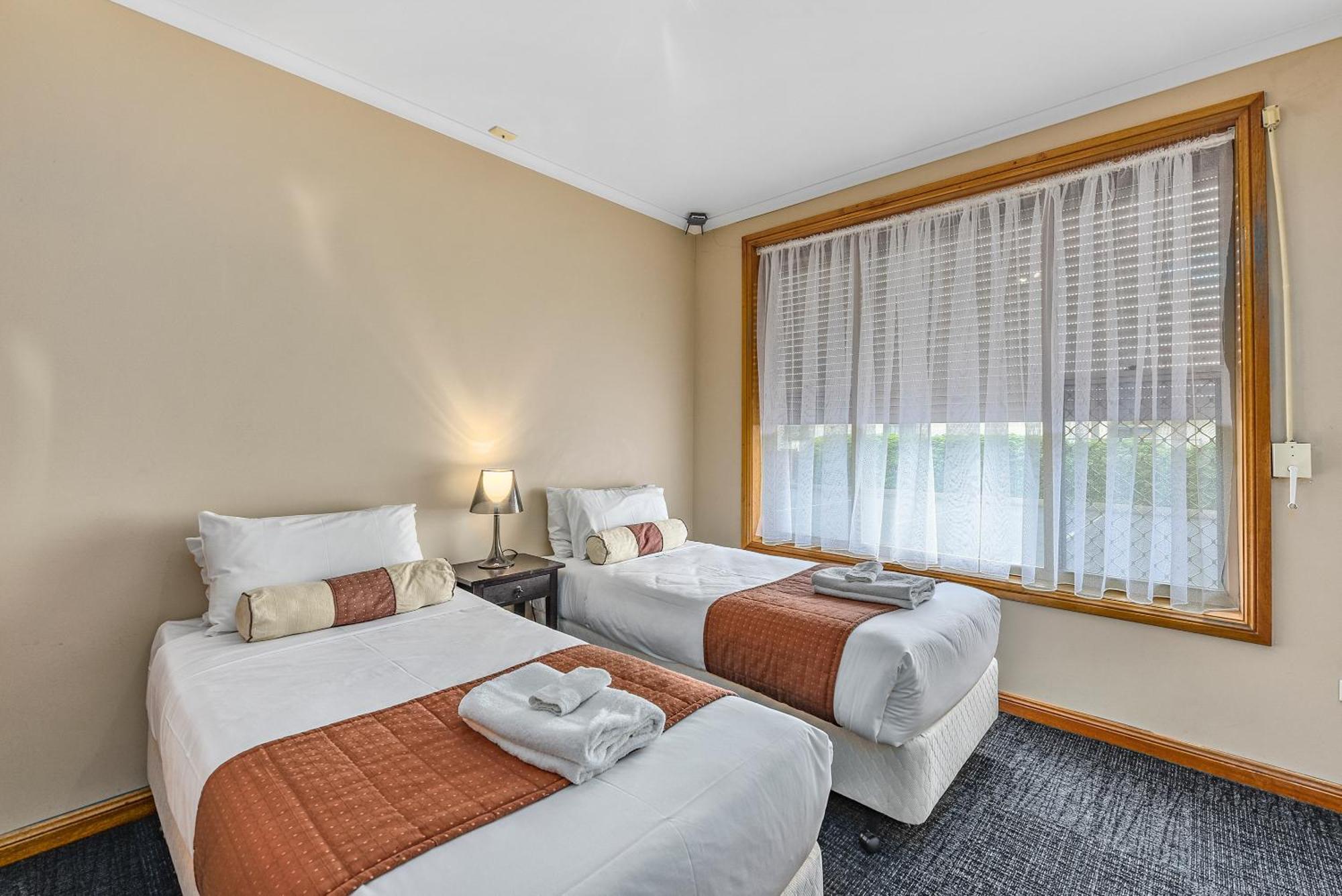 Southgate Motel Mount Gambier Szoba fotó