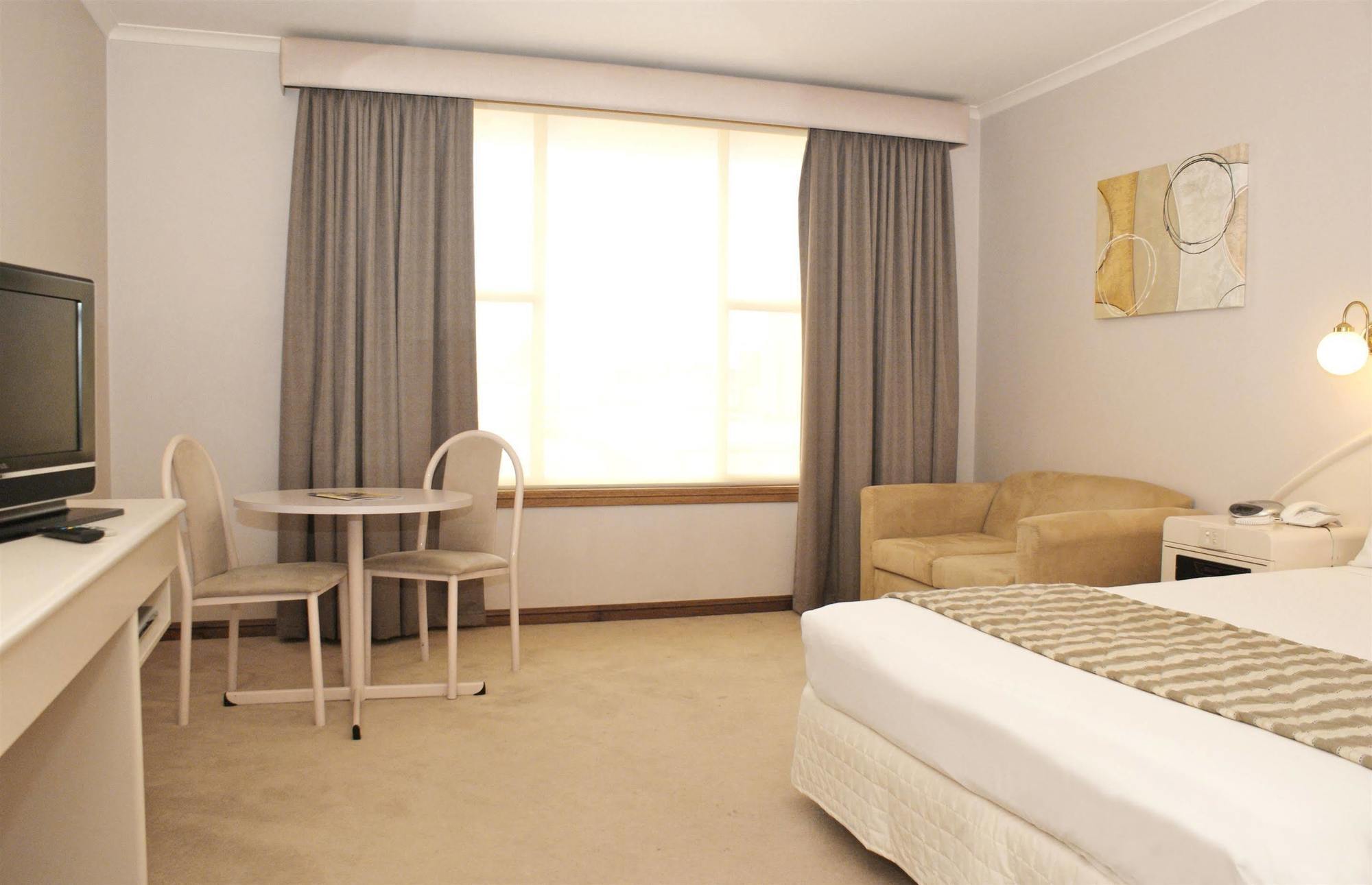 Southgate Motel Mount Gambier Kültér fotó